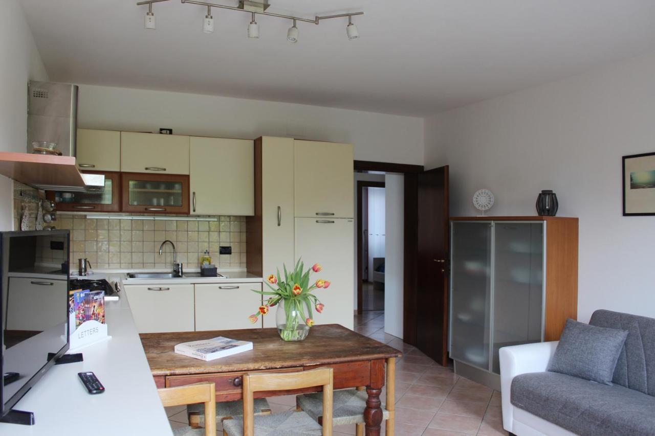 Bertaiola3 Appartamento Peschiera del Garda Esterno foto