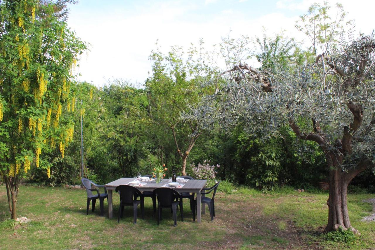 Bertaiola3 Appartamento Peschiera del Garda Esterno foto